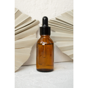 flacon huile de nigelle